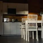 W Górach U Misia Domek alpejski Jurgów