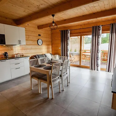 Chalet W Gorach 
