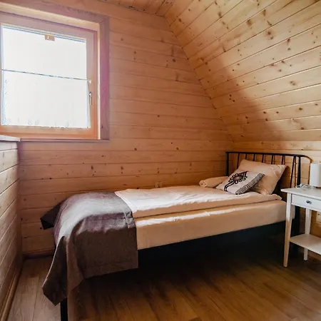 Chalet W Gorach 