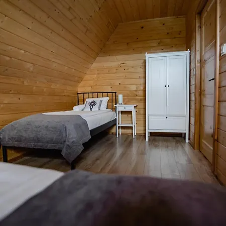 Chalet W Gorach 
