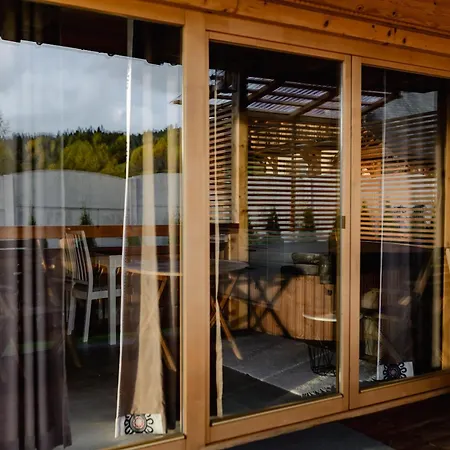 Chalet W Gorach 