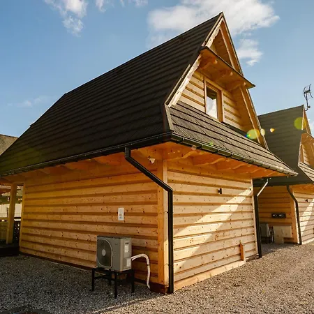Chalet W Gorach 